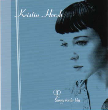 KRISTIN HERSCH