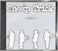 CHEAP TRICK